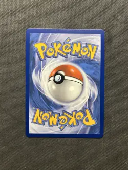 Pokemon TCG Sacred Charm 122/094! NM Condition! Print Error, See Description! - Image 2
