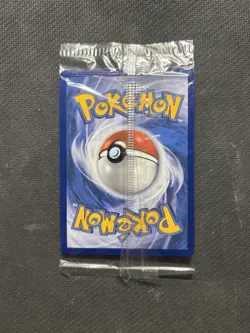 Pokemon TCG Snorlax SVP 051! Sealed In Bag! See Description! - Image 2