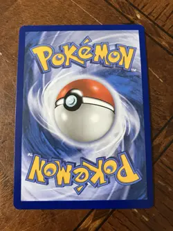 Pokemon TCG Bulbasaur 133/132 Secret Rare Mega Evolution Set - NM/Mint - Image 2