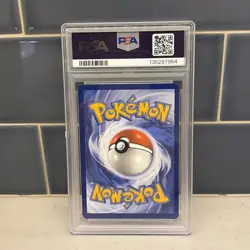 Pokemon Terapagos ex Special Illustration Rare SIR #169/131 PSA 10 GEM MINT - Image 2