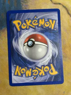 Rapidash 62/165 Expedition Holo Reverse Foil Rare E Reader Series Pokemon MP HP - Image 5