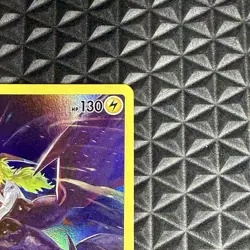 Zekrom TG05/TG30 Swsh09: Brilliant Stars Trainer Gallery Holo Pokemon TCG - Image 4