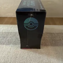 Pokemon Center Exclusive - Phantasmal Flames ETB In Hand Ships Fast - Image 2