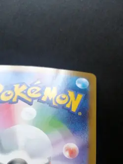 COROCORO MEOWTH 259/SV-P PROMO COROCORO MAGAZINE POKEMON JAPANESE 2025 - Image 3