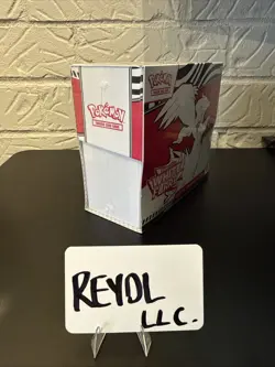 Pokemon TCG White Flare ETB Elite Trainer Box Sealed On Hand ✅ Ships Fast - Image 3