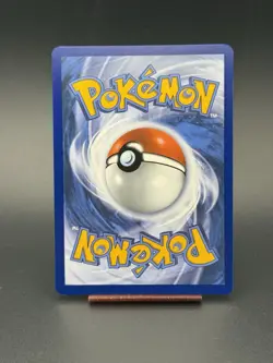 Pokemon Paldean Wooper 102/094 Ir ME02 Phantasmal Flames English NM - Image 2