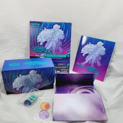 Pokemon TCG Journey Together ETB Elite Trainer Box (Empty / No Packs) - Image 1