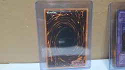 Yugioh Injection Fairy Lily LOD-100 Legacy of Darkness Secret Rare NM/VLP - Image 5