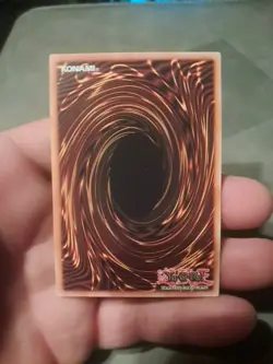 Yu-Gi-Oh Ehther the Heavenly Monarch - RA04-EN018 - Secret Rare - Image 4