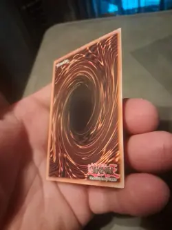 Yu-Gi-Oh Ehther the Heavenly Monarch - RA04-EN018 - Secret Rare - Image 5