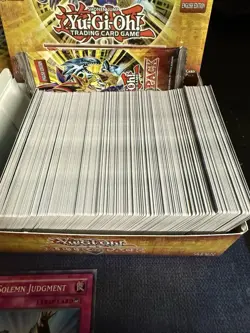 Yugioh Retro Pack 1 Reprint Super Rares/commons - Image 2