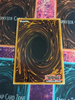 Yu-Gi-Oh! Glow-Up Bulb SDCL-EN021 1st Edition Common NM a1/ - Image 3