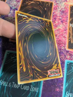 Yu-Gi-Oh! Glow-Up Bulb SDCL-EN021 1st Edition Common NM a1/ - Image 4