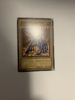 Mod Played Hercules Beetle - TP1-025 - Common - Unlimited Edition - YuGiOh - Image 2