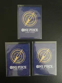Gecko Moria English PRB02-013 (x3) Premium booster Vol.2 The Best One Piece NM - Image 2