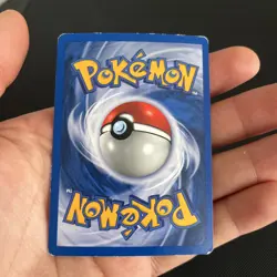 Pokemon Cards: Neo Discovery Rare Holo: Unown A 14/75 - Image 3