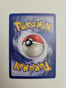 Haunter - 6/62 - Pokemon Fossil Unlimited Holo Rare Card WotC LP - Image 2