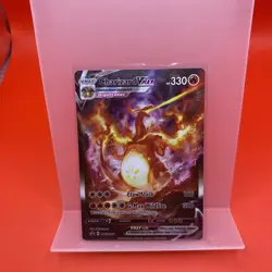 Charizard VMAX SWSH261 SWSH: Sword & Shield Promo Cards Holo - Image 1
