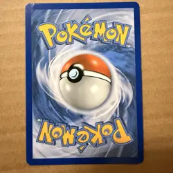 M Blastoise EX Holo 22/108 XY - Evolutions Ultra Rare Pokemon Card LP - Image 2