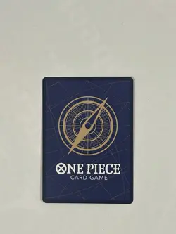 One Piece TCG OP14-112 Boa Hancock Special Print SP AA Card Game TCG ENGLISH - Image 2