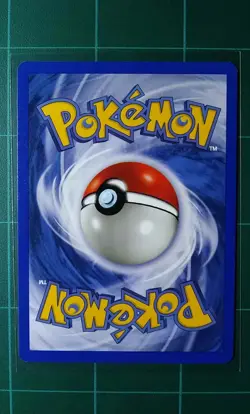 Pokemon Card Neo Destiny 28 Unown [H] Rare 2000 Wizards Of The Coast NM - Image 2