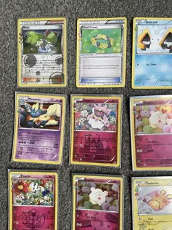 Pokemon TCG Generations Radiant Collection Assorted Cards Job Lot Bundle X20 - Image 2