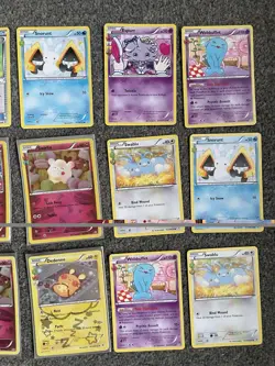 Pokemon TCG Generations Radiant Collection Assorted Cards Job Lot Bundle X20 - Image 3