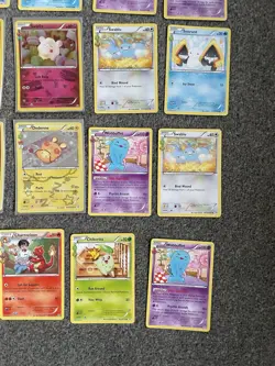 Pokemon TCG Generations Radiant Collection Assorted Cards Job Lot Bundle X20 - Image 4