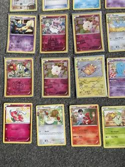 Pokemon TCG Generations Radiant Collection Assorted Cards Job Lot Bundle X20 - Image 5