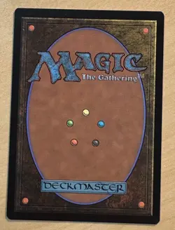 Magic The Gathering Faithless Looting Retro Frame Card, Brother’s War - Image 2