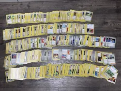 Pokemon TCG - HUGE Lot Of Trainer Cards EX Era - Current - 11+ Lbs Playables! - Image 2