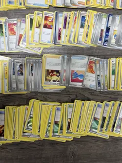Pokemon TCG - HUGE Lot Of Trainer Cards EX Era - Current - 11+ Lbs Playables! - Image 4