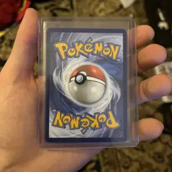 Pokemon TCG Spheal Card 199/191 Surging Sparks Illustration Rare, NM/M Condition - Image 4