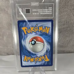 IRIDA #GG63 CROWN ZENITH - Tag 9 ENGLISH FULL ART POKEMON CARD - Image 2