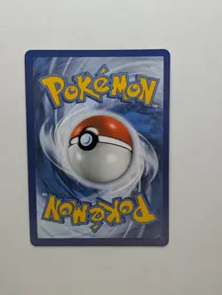Victini V - SWSH104 - Pokemon Sword & Shield Promo Ultra Rare Holo Card LP - Image 2