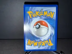 Zoroark 062 2025 Pokemon White Flare Stamped Cosmos Holo Rare Promo Card NM+ (b) - Image 2