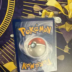 Kabuto 50/62 Fossil First Edition Pokemon Card Mint Condition TCG Wotc - Image 5
