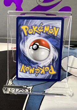 Pokemon TCG Card Ethan's Ho-Oh ex 209/182 Destined Rivals Full Art - NM - Image 3