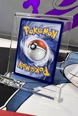 Pokemon TCG Card Ethan's Ho-Oh ex 209/182 Destined Rivals Full Art - NM - Image 4