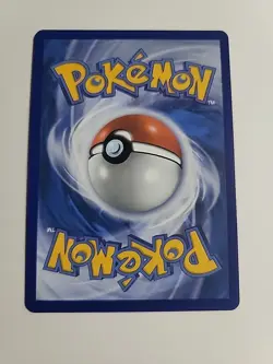 Mega Kangaskhan EX Pokemon Prize Pack 104/132 Promo Card NM - Image 3