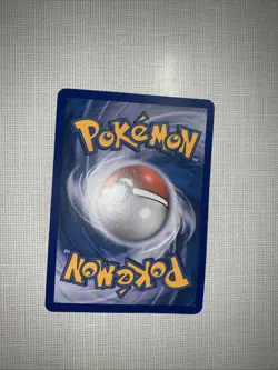 Pokemon 2011 Near Mint NM Krookodile Black & White 65/114 Holo Card - Image 3