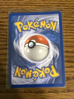 Zoroark Black & White 71/114 Holo Pokemon Trading Card - Image 2