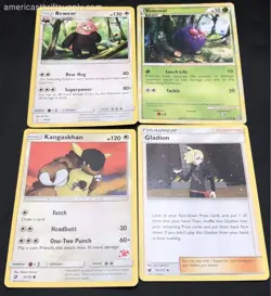 3500+ Pokemon Card Lot Bulk Collection Modern Nintendo Era 15.4 LBS - Image 3