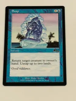 Lot of 4 Magic the Gathering Cards MTG Foil WOTC - Image 2