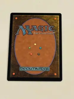 Lot of 4 Magic the Gathering Cards MTG Foil WOTC - Image 3
