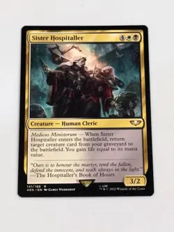 Lot of 4 Magic the Gathering Cards MTG Foil WOTC - Image 4