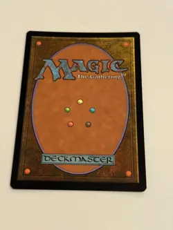 Lot of 4 Magic the Gathering Cards MTG Foil WOTC - Image 5