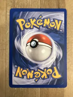 Miracle Sphere Beta - 130/144 Skyridge Set E-Series - Pokemon Card - HP - Image 2