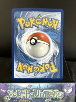 Pokemon Card Jolteon V Swsh151 Sword & Shield Black Star Promo Ultra Rare NM - Image 2