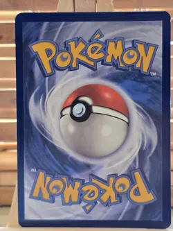 Pokemon TCG Armarouge EX 125 S&V Black Star Promo Card (NM Condition) - Image 2